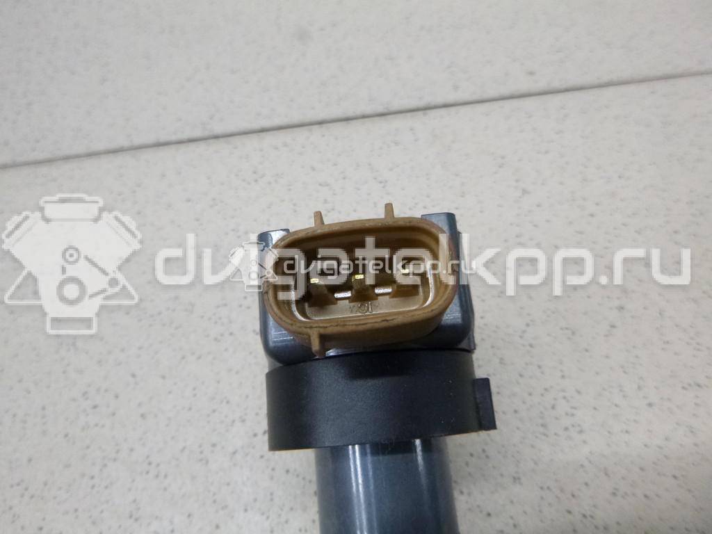 Фото Катушка зажигания  3340051K51 для Suzuki Splash Ex / Sx4 / Swift {forloop.counter}}