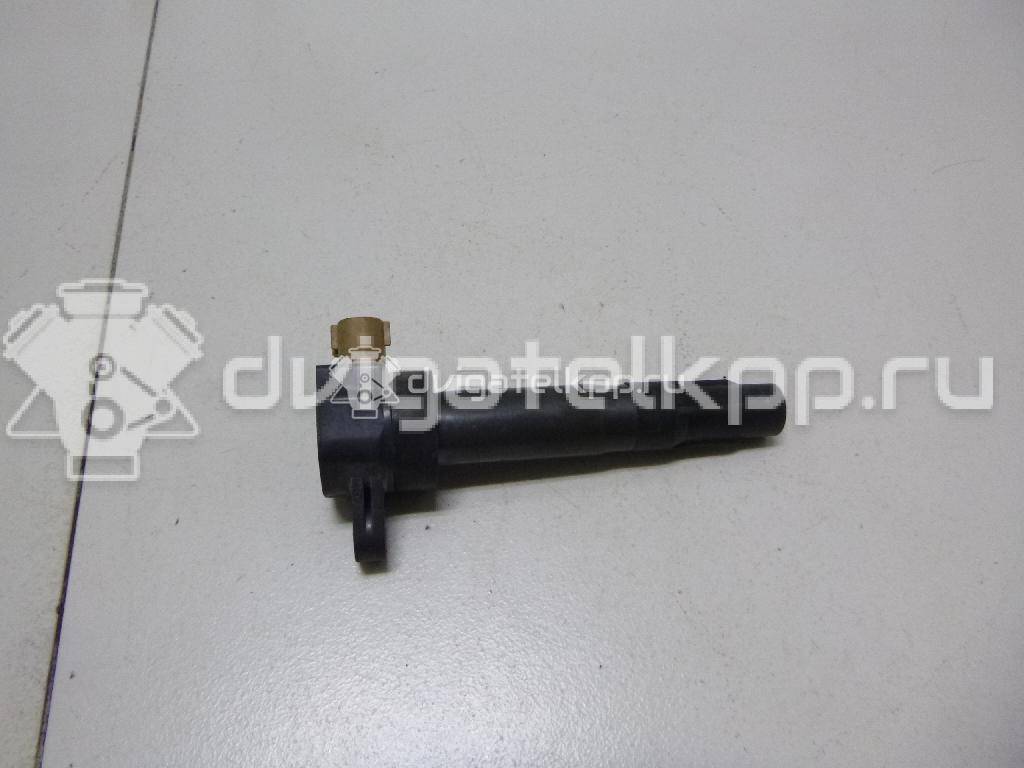 Фото Катушка зажигания  3340051K51 для Suzuki Splash Ex / Sx4 / Swift {forloop.counter}}