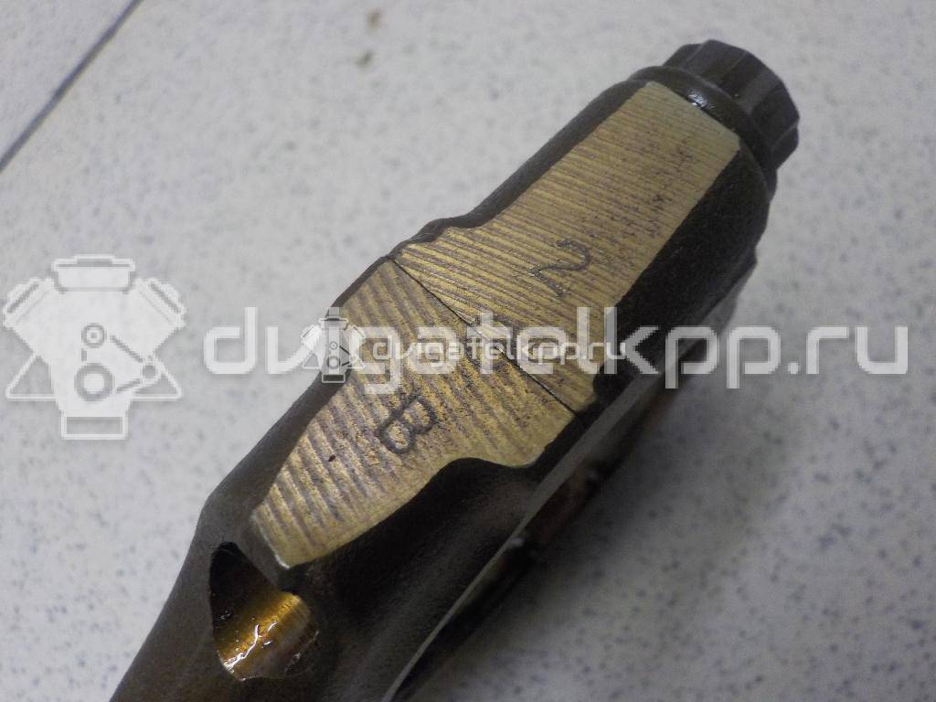 Фото Поршень с шатуном для двигателя 2AZ-FE для Toyota / Daihatsu / Toyota (Faw) / Toyota (Gac) 152-167 л.с 16V 2.4 л бензин {forloop.counter}}
