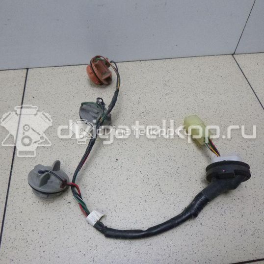 Фото Проводка (коса)  3565879J10 для suzuki Swift