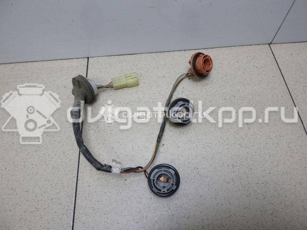 Фото Проводка (коса)  3565879J10 для suzuki Swift {forloop.counter}}