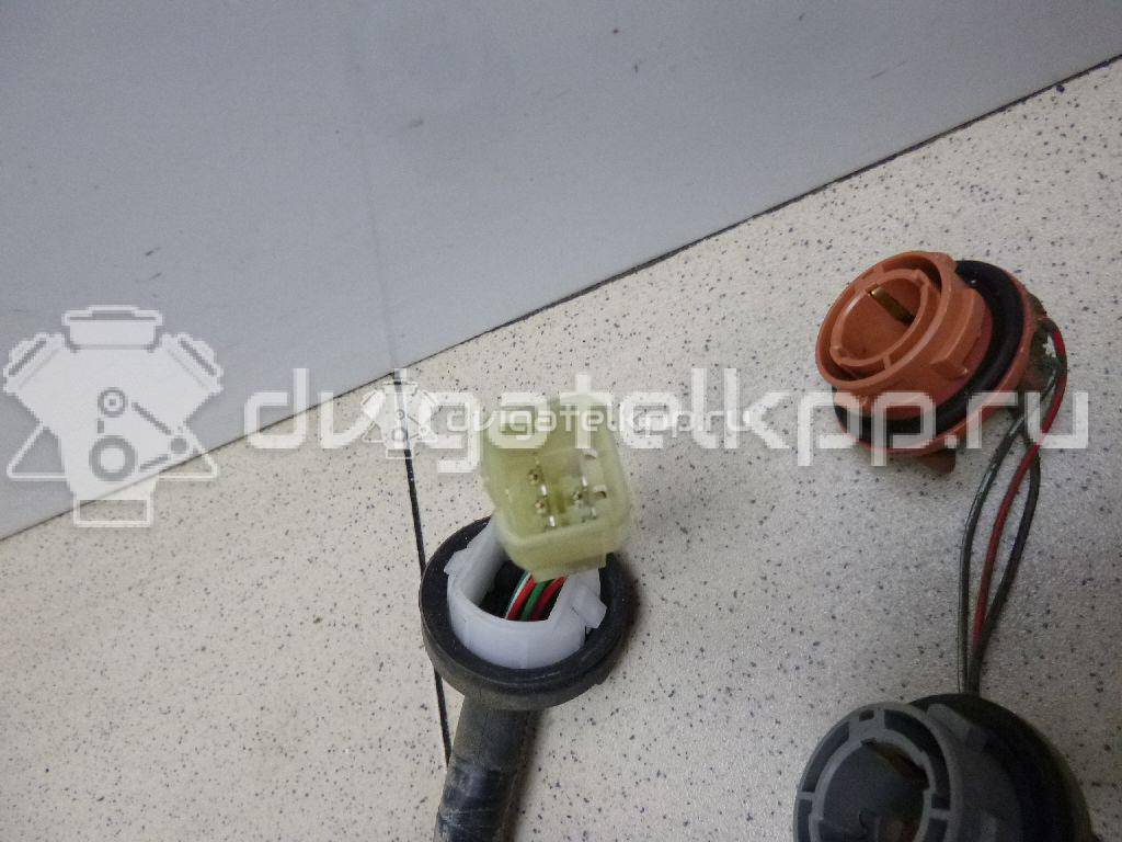 Фото Проводка (коса)  3565879J10 для suzuki Swift {forloop.counter}}