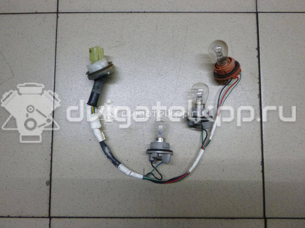Фото Проводка (коса)  3565879j10 для suzuki Swift {forloop.counter}}