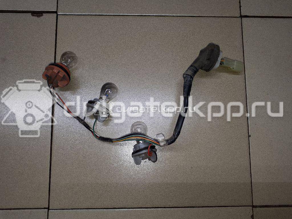 Фото Проводка (коса)  3565879j10 для suzuki Swift {forloop.counter}}