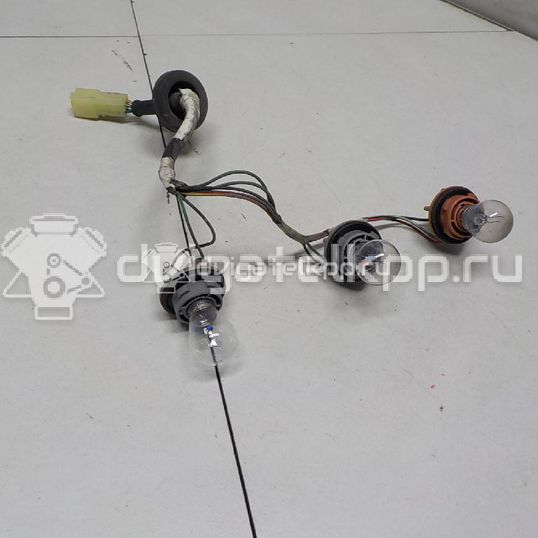 Фото Проводка (коса)  3565879J10 для suzuki Swift