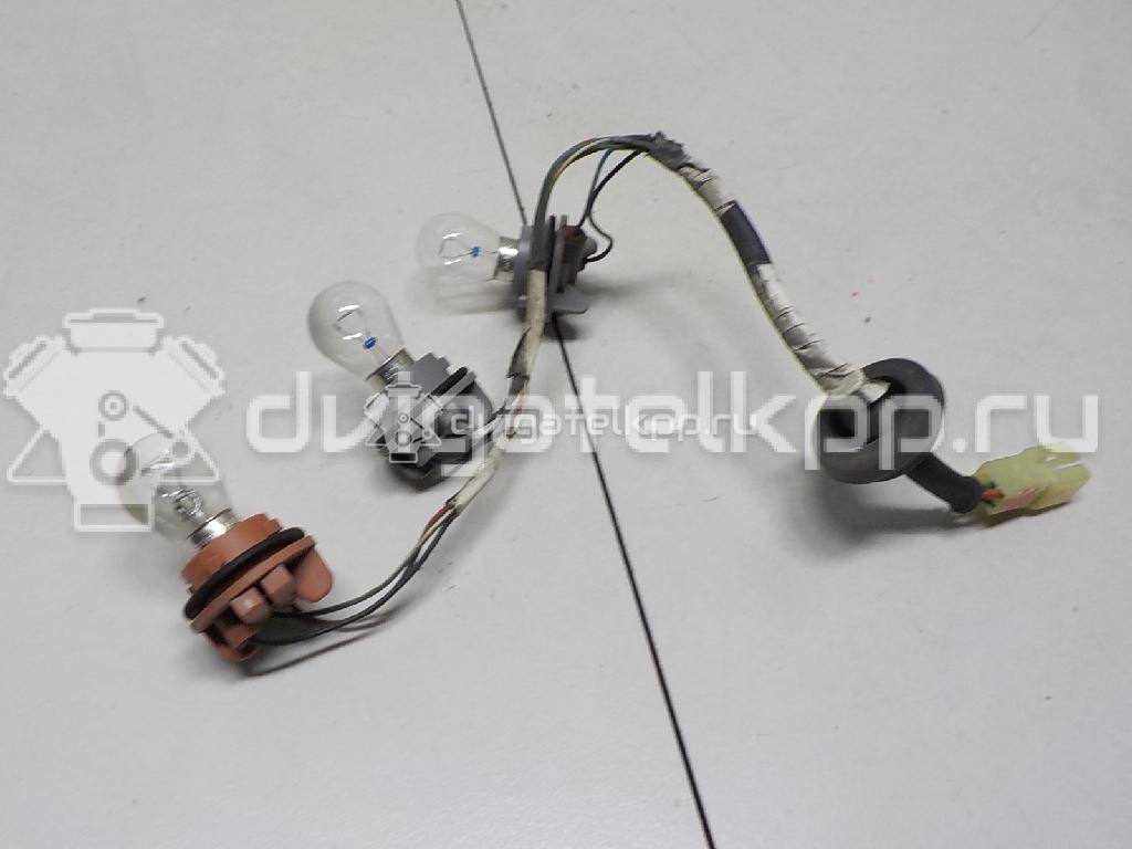 Фото Проводка (коса)  3565879J10 для suzuki Swift {forloop.counter}}