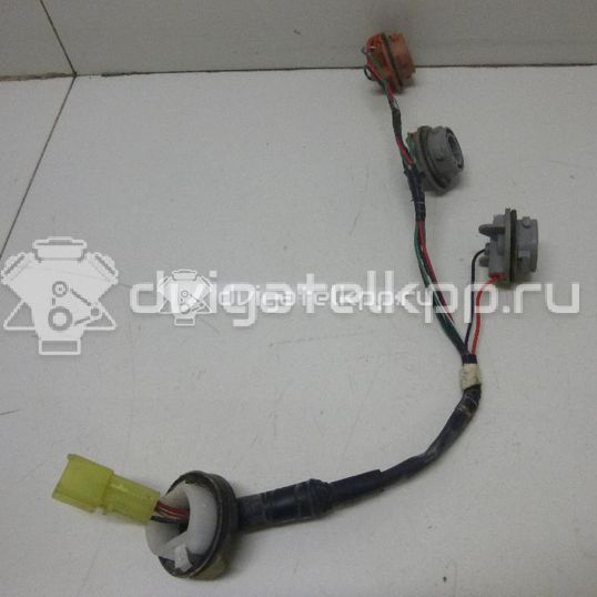 Фото Проводка (коса)  3565879j10 для suzuki Swift