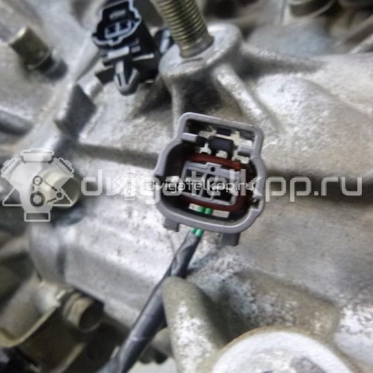 Фото Контрактная (б/у) МКПП для Mazda 626 140-148 л.с 16V 2.0 л FE (16V) Супер-бензин (95) неэтилированный