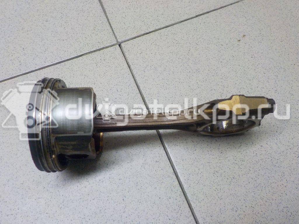 Фото Поршень с шатуном для двигателя 2AZ-FE для Toyota / Daihatsu / Scion / Toyota (Faw) / Toyota (Gac) 152-163 л.с 16V 2.4 л бензин {forloop.counter}}