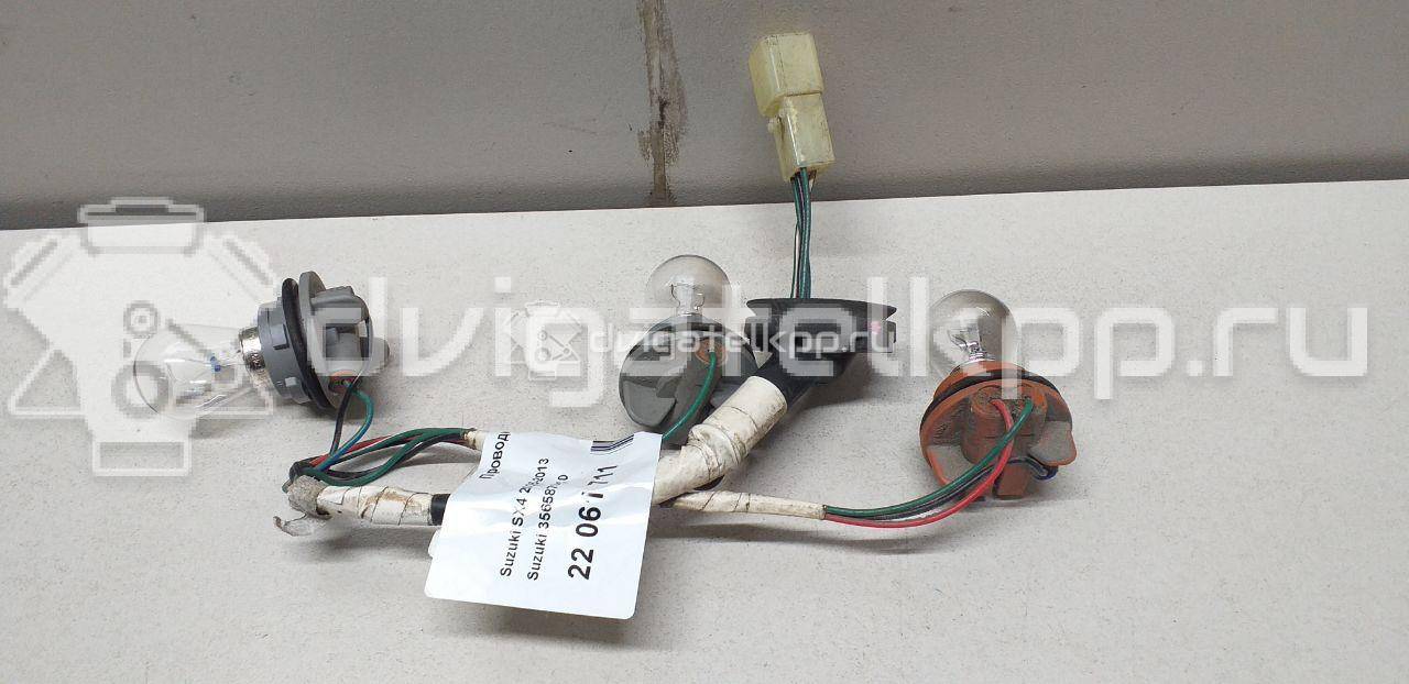 Фото Проводка (коса)  3565879j10 для suzuki Swift {forloop.counter}}