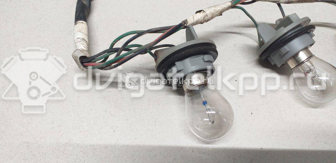 Фото Проводка (коса)  3565879j10 для suzuki Swift {forloop.counter}}