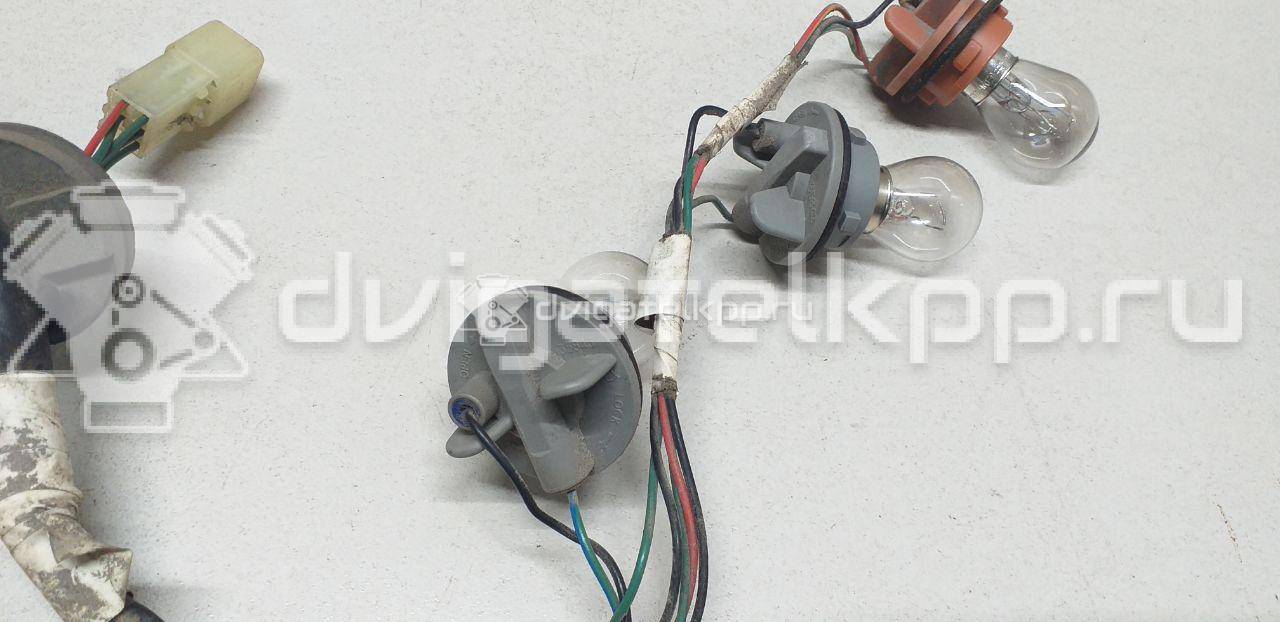 Фото Проводка (коса)  3565879j10 для suzuki Swift {forloop.counter}}