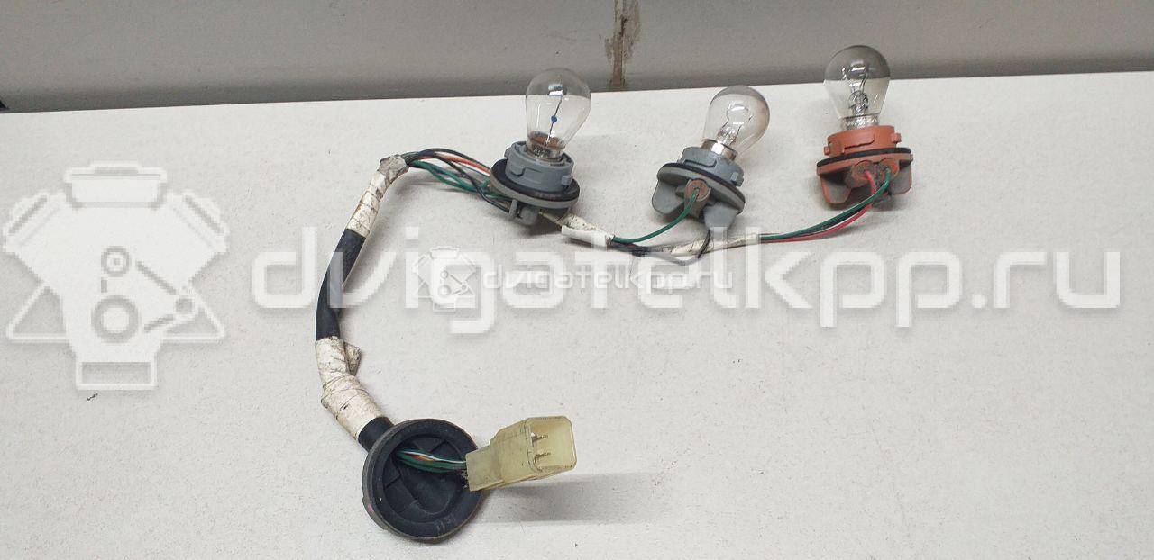 Фото Проводка (коса)  3565879j10 для suzuki Swift {forloop.counter}}