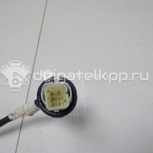 Фото Проводка (коса)  3565879j10 для suzuki Swift