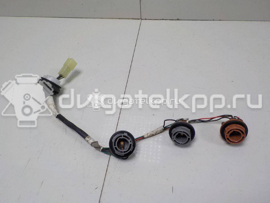 Фото Проводка (коса)  3565879j10 для suzuki Swift {forloop.counter}}