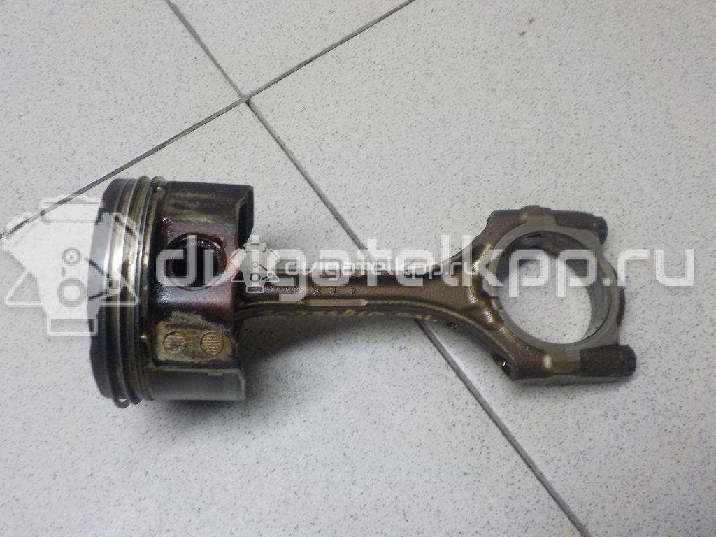 Фото Поршень с шатуном для двигателя 2AZ-FE для Toyota / Daihatsu / Scion / Toyota (Faw) / Toyota (Gac) 152-163 л.с 16V 2.4 л бензин {forloop.counter}}