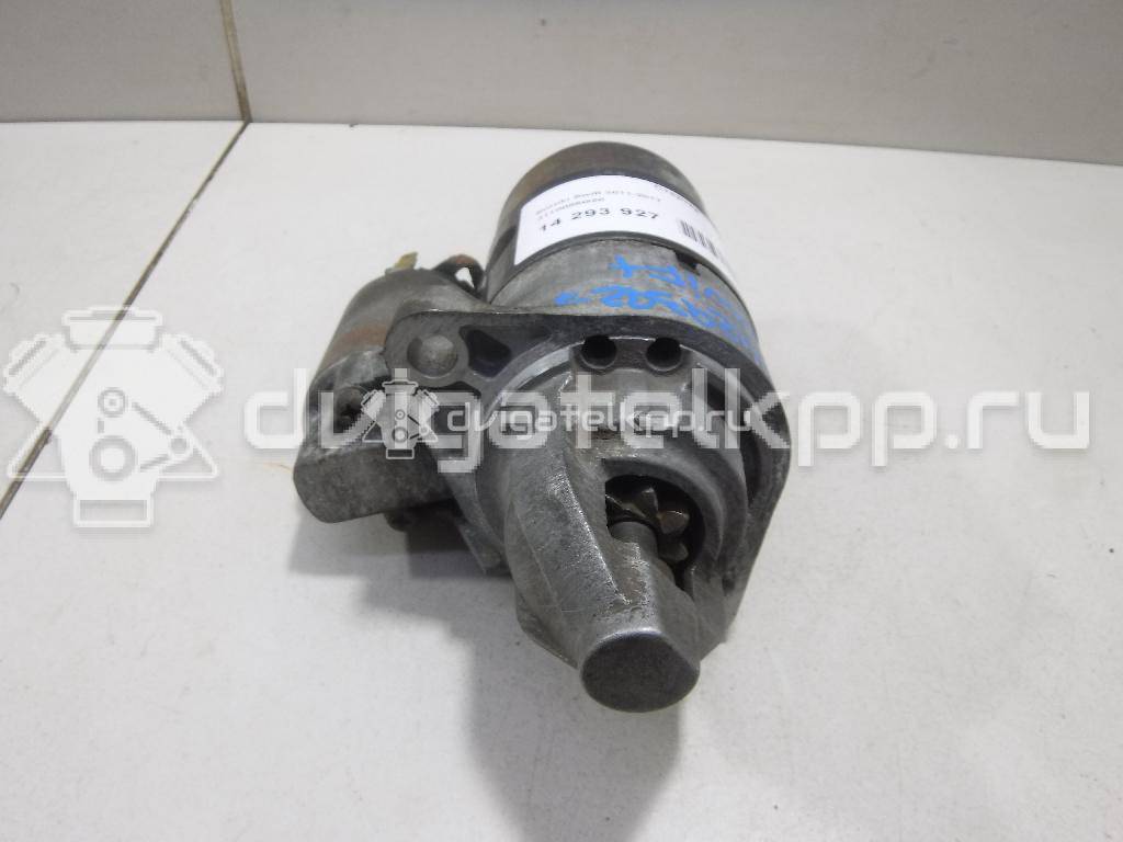 Фото Стартер  3110086G20 для Suzuki Splash Ex / Swift {forloop.counter}}