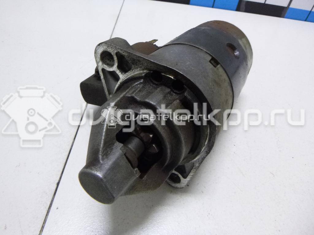 Фото Стартер  3110086g20 для Suzuki Splash Ex / Swift {forloop.counter}}