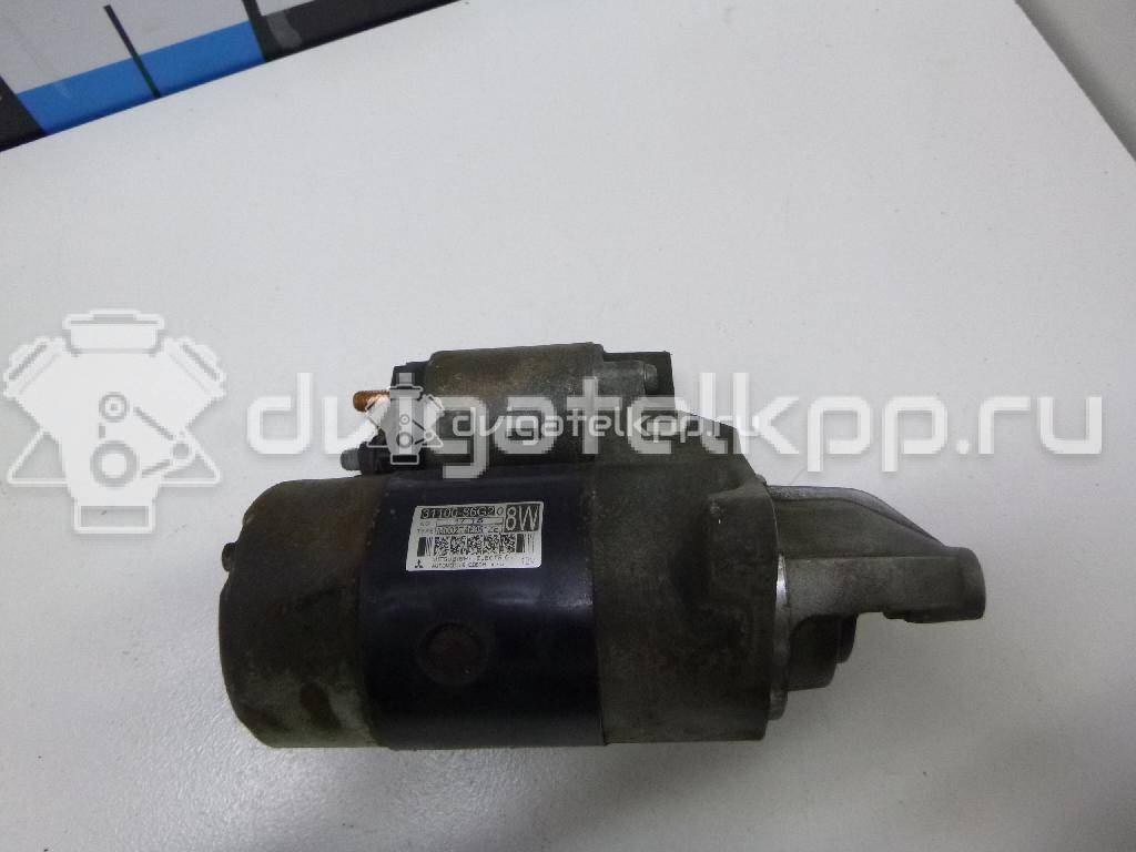 Фото Стартер  3110086g20 для Suzuki Splash Ex / Swift {forloop.counter}}