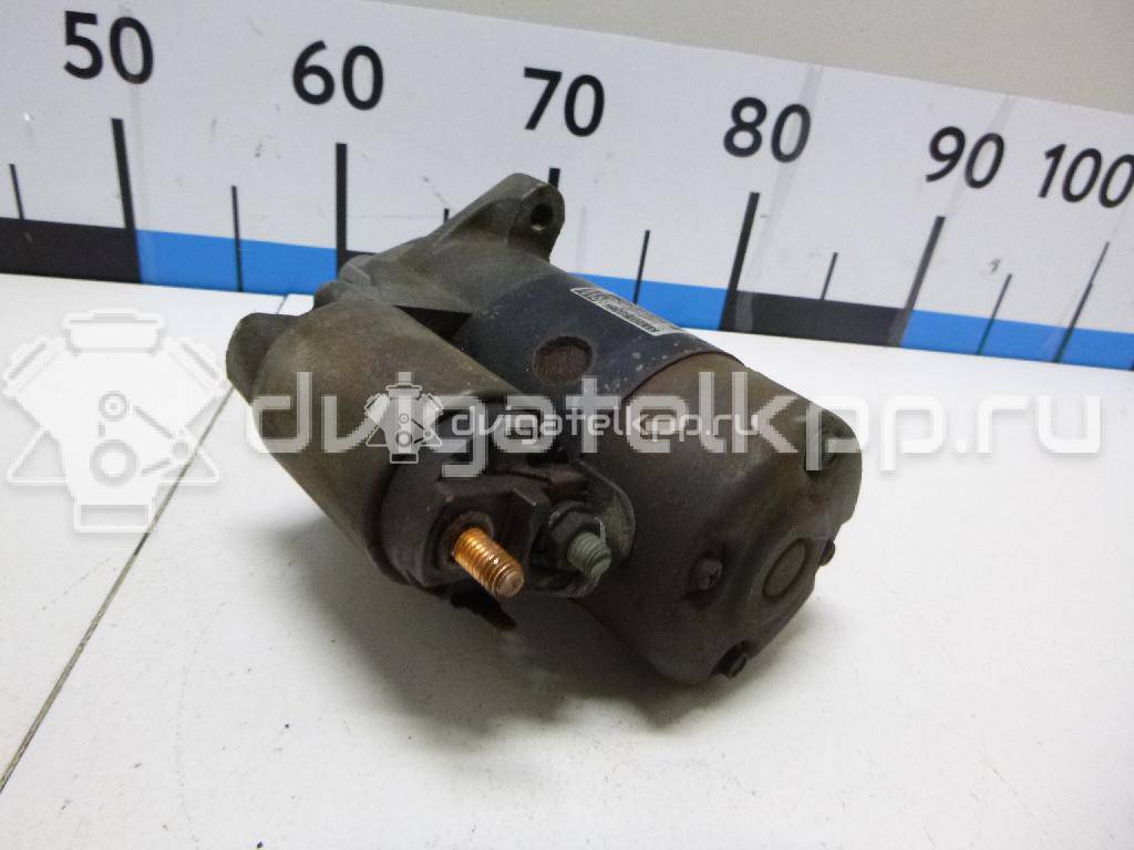 Фото Стартер  3110086g20 для Suzuki Splash Ex / Swift {forloop.counter}}