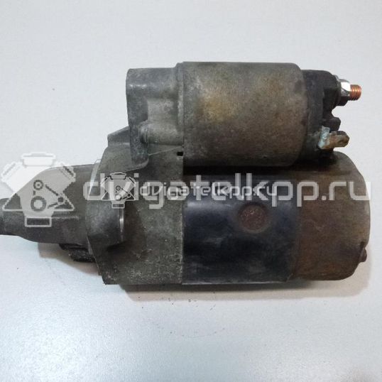 Фото Стартер  3110086G20 для Suzuki Splash Ex / Swift