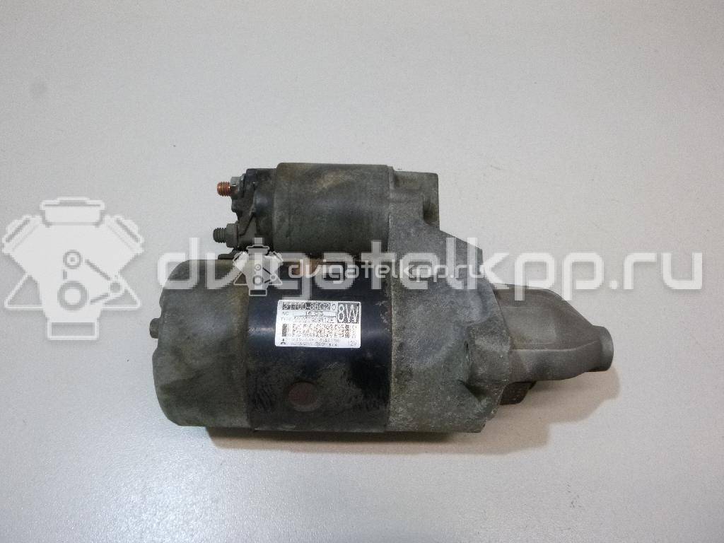 Фото Стартер  3110086G20 для Suzuki Splash Ex / Swift {forloop.counter}}