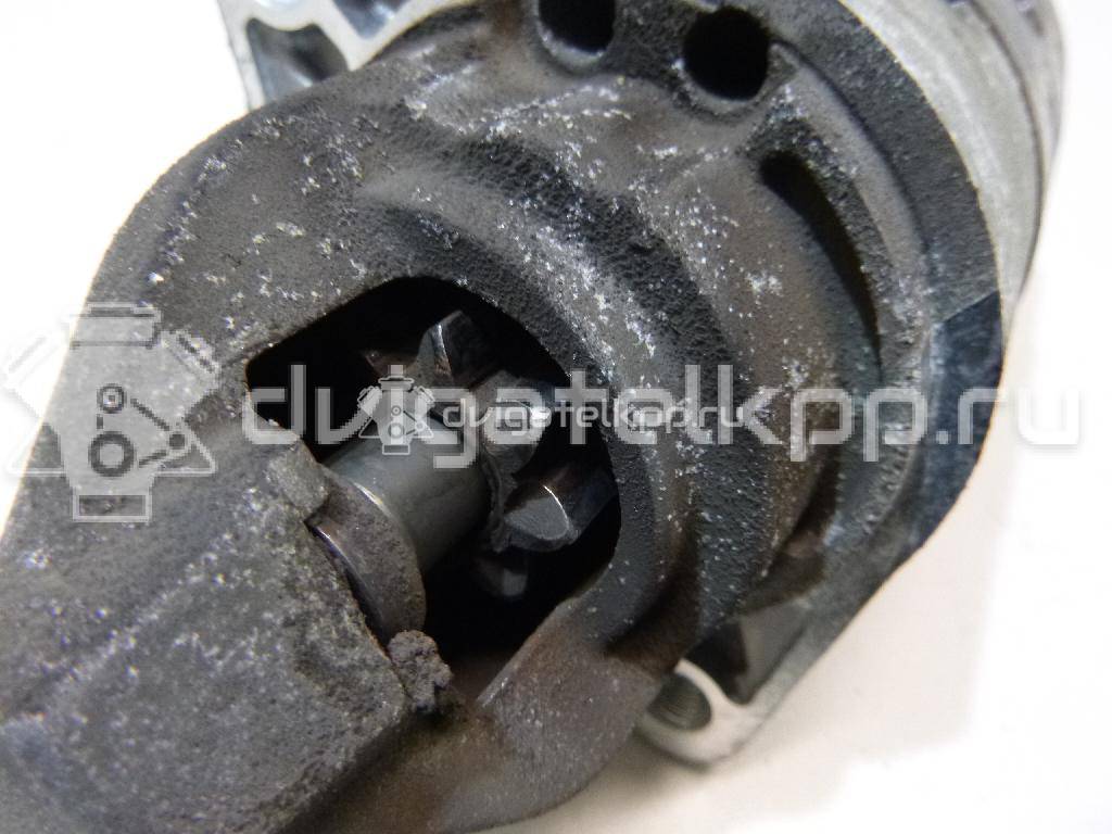 Фото Стартер  3110086G20 для Suzuki Splash Ex / Swift {forloop.counter}}