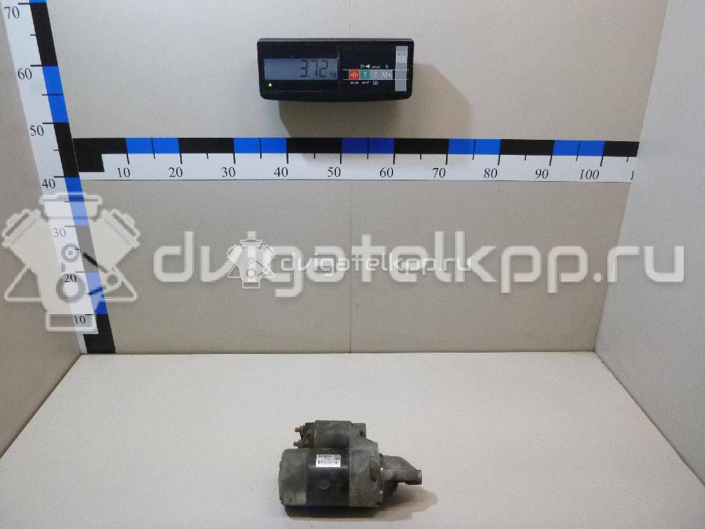 Фото Стартер  3110086G20 для Suzuki Splash Ex / Swift {forloop.counter}}