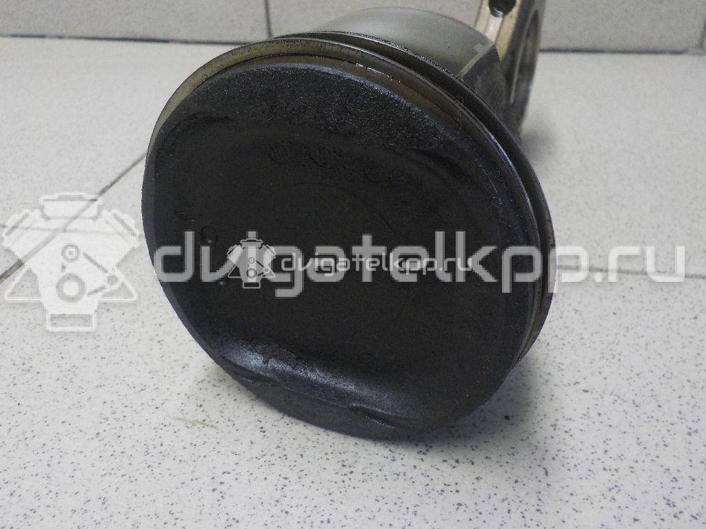 Фото Поршень с шатуном для двигателя 2AZ-FE для Toyota / Daihatsu / Toyota (Faw) / Toyota (Gac) 152-170 л.с 16V 2.4 л бензин {forloop.counter}}