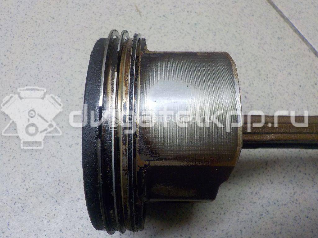 Фото Поршень с шатуном для двигателя 2AZ-FE для Toyota / Daihatsu / Lexus / Toyota (Gac) / Toyota (Faw) 167 л.с 16V 2.4 л бензин {forloop.counter}}