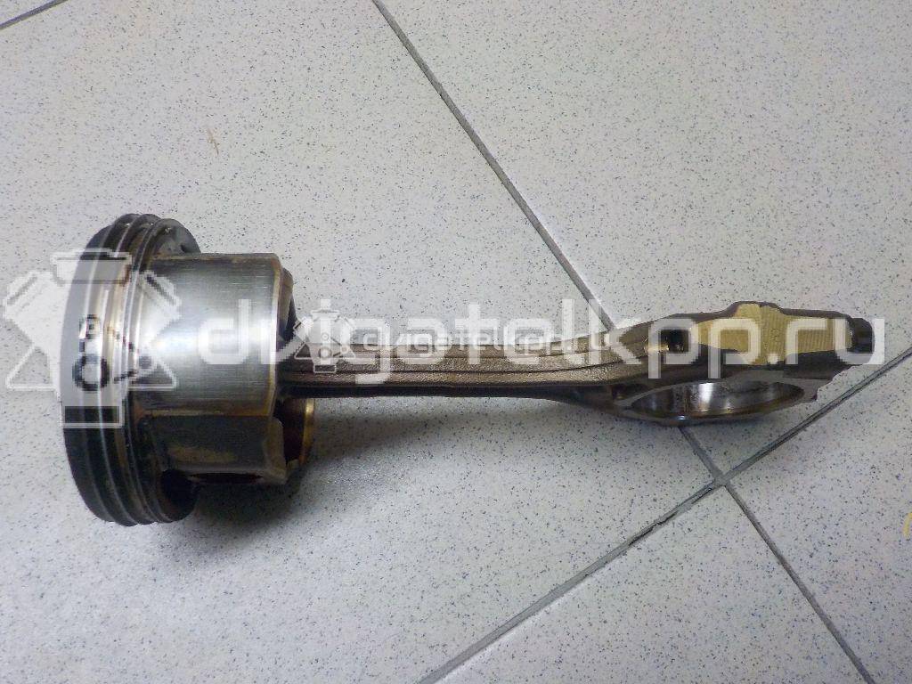 Фото Поршень с шатуном для двигателя 2AZ-FE для Toyota / Daihatsu / Lexus / Toyota (Gac) / Toyota (Faw) 167 л.с 16V 2.4 л бензин {forloop.counter}}