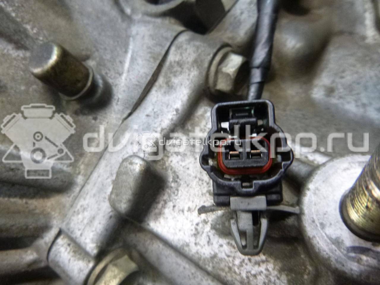 Фото Контрактная (б/у) МКПП для Mazda 626 140-148 л.с 16V 2.0 л FE (16V) Супер-бензин (95) неэтилированный {forloop.counter}}
