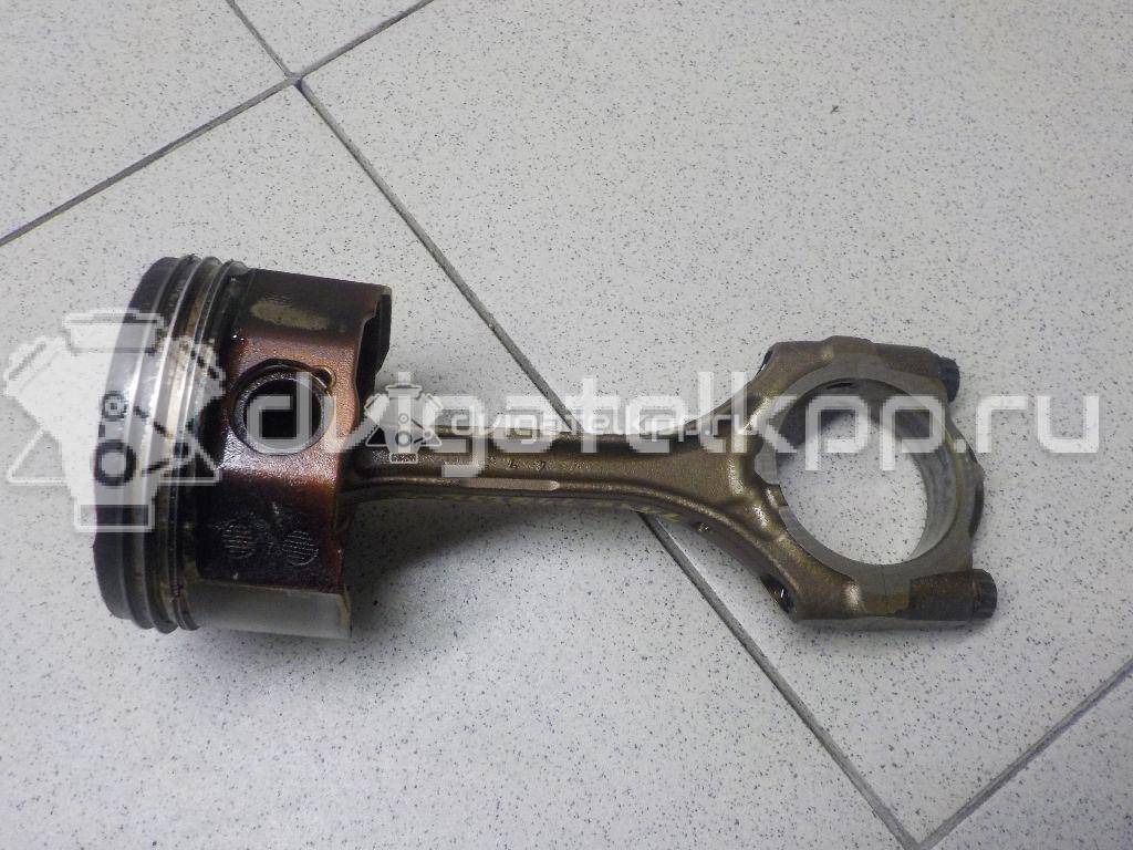 Фото Поршень с шатуном для двигателя 2AZ-FE для Toyota / Daihatsu / Scion / Toyota (Faw) / Toyota (Gac) 152-163 л.с 16V 2.4 л бензин {forloop.counter}}