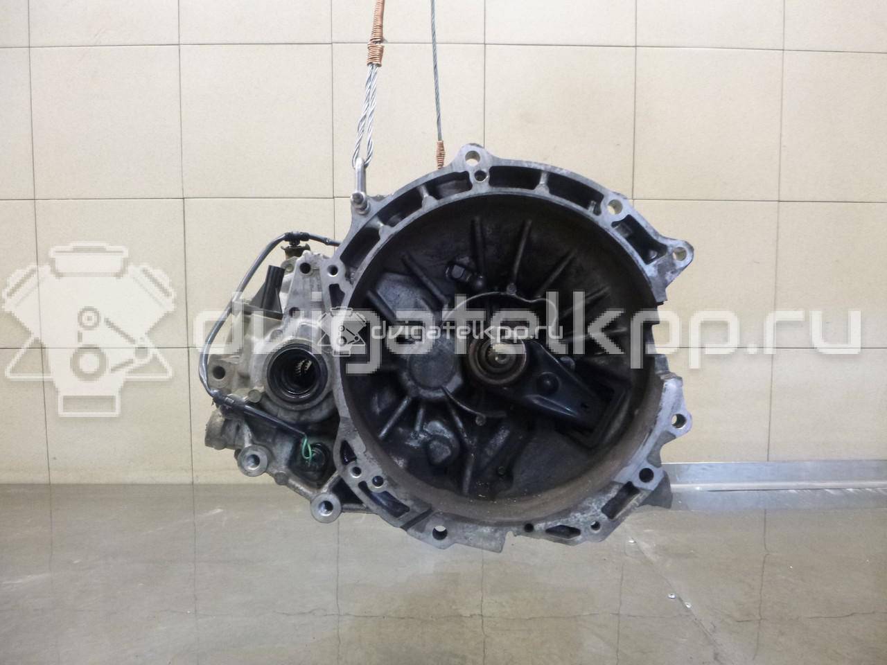 Фото Контрактная (б/у) МКПП для Mazda 626 140-148 л.с 16V 2.0 л FE (16V) Супер-бензин (95) неэтилированный {forloop.counter}}