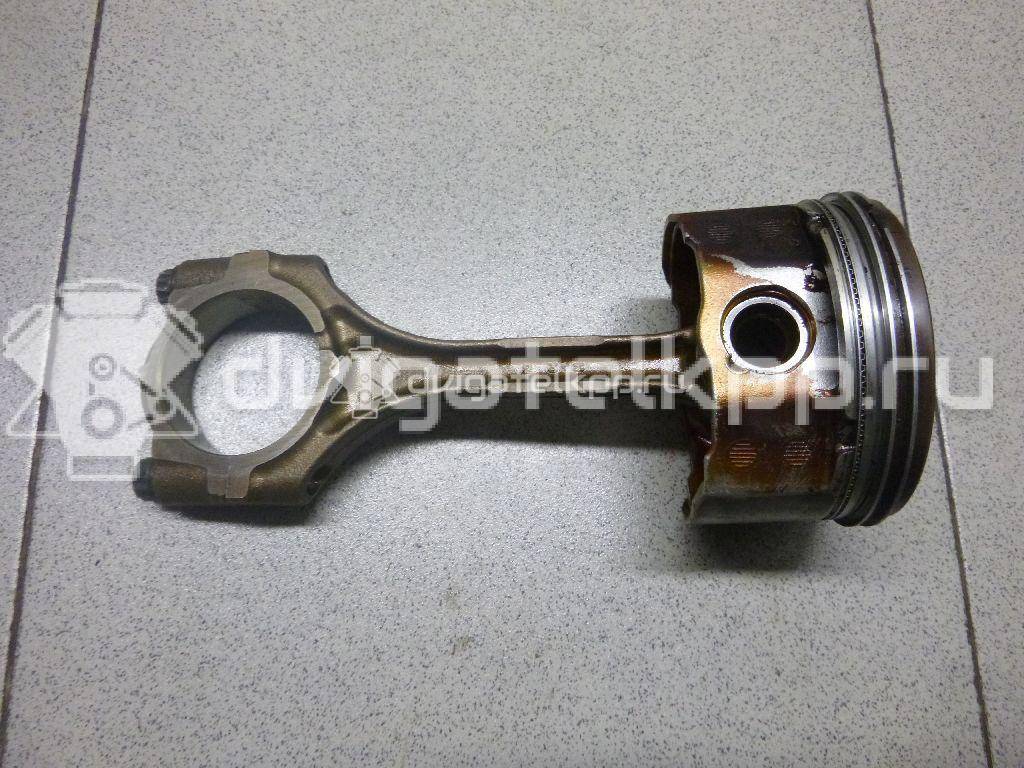 Фото Поршень с шатуном для двигателя 2AZ-FE для Toyota / Daihatsu / Toyota (Faw) / Toyota (Gac) 152-170 л.с 16V 2.4 л бензин {forloop.counter}}