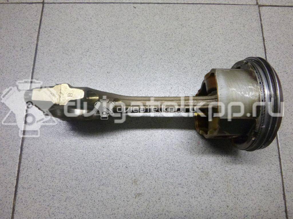 Фото Поршень с шатуном для двигателя 2AZ-FE для Toyota / Daihatsu / Toyota (Faw) / Toyota (Gac) 152-170 л.с 16V 2.4 л бензин {forloop.counter}}
