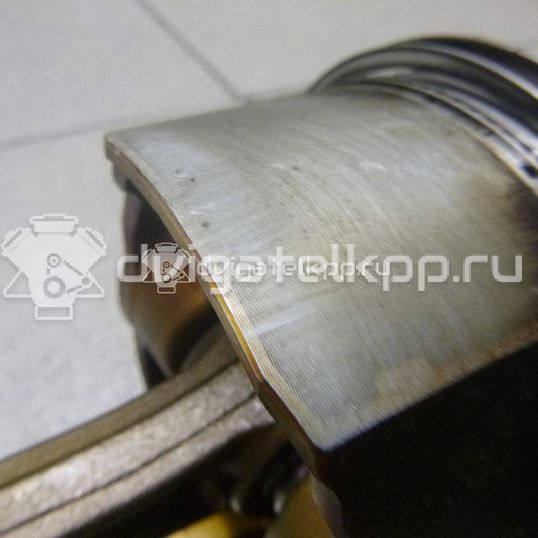 Фото Поршень с шатуном для двигателя 2AZ-FE для Toyota / Daihatsu / Toyota (Faw) / Toyota (Gac) 152-170 л.с 16V 2.4 л бензин