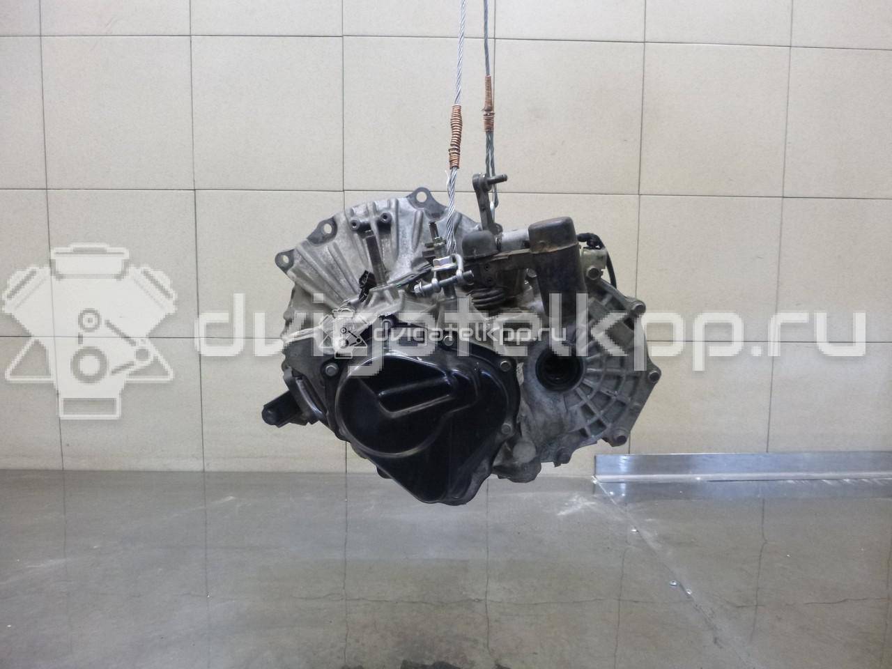 Фото Контрактная (б/у) МКПП для Mazda 626 140-148 л.с 16V 2.0 л FE (16V) Супер-бензин (95) неэтилированный {forloop.counter}}