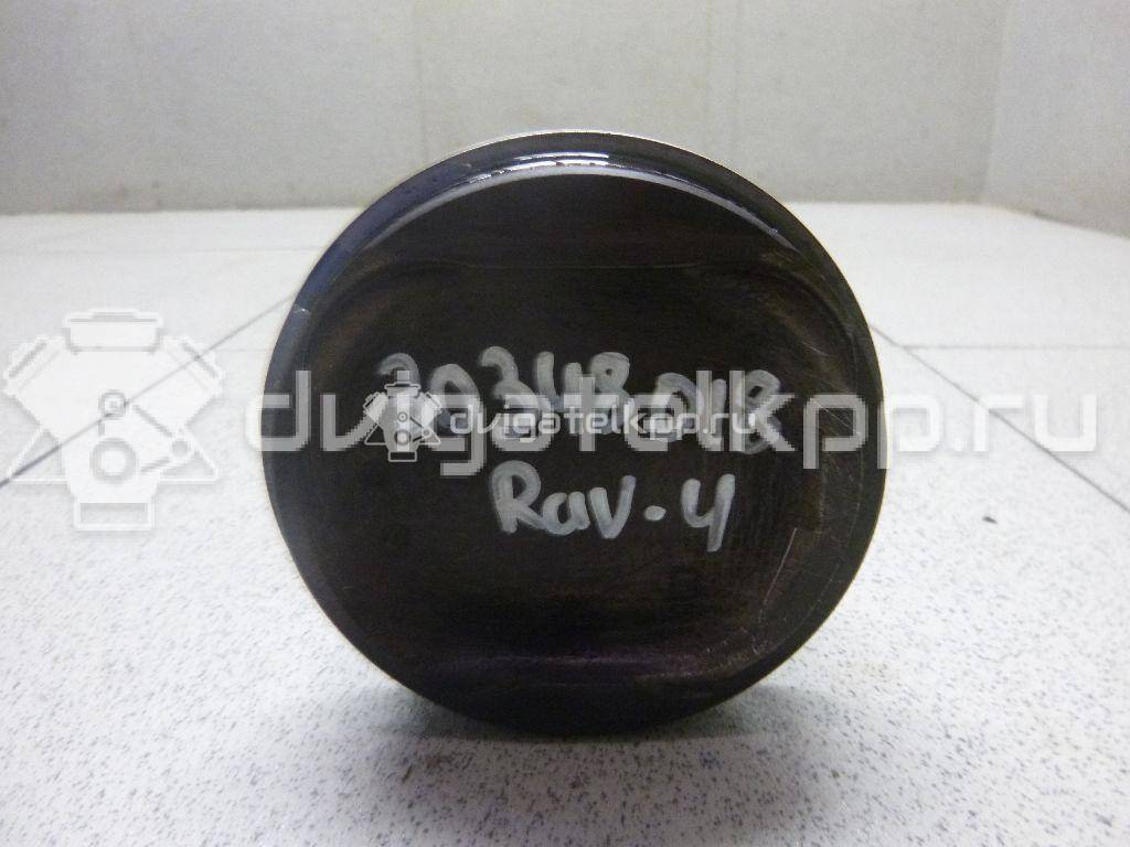 Фото Поршень с шатуном для двигателя 2AZ-FE для Toyota / Daihatsu / Toyota (Faw) / Toyota (Gac) 167 л.с 16V 2.4 л бензин {forloop.counter}}