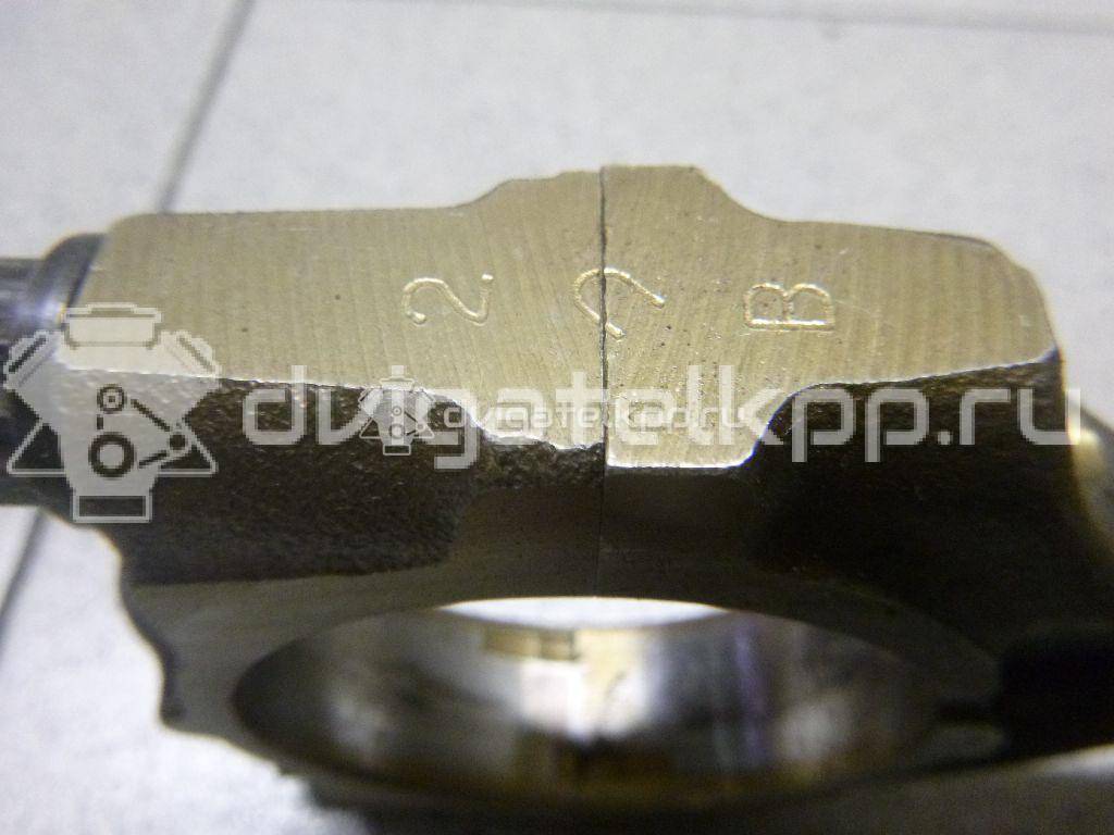 Фото Поршень с шатуном для двигателя 2AZ-FE для Toyota / Daihatsu / Toyota (Faw) / Toyota (Gac) 167 л.с 16V 2.4 л бензин {forloop.counter}}