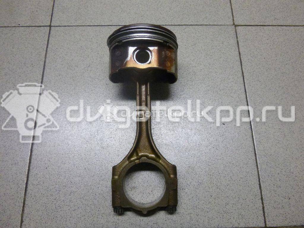 Фото Поршень с шатуном для двигателя 2AZ-FE для Toyota / Daihatsu / Toyota (Faw) / Toyota (Gac) 167 л.с 16V 2.4 л бензин {forloop.counter}}