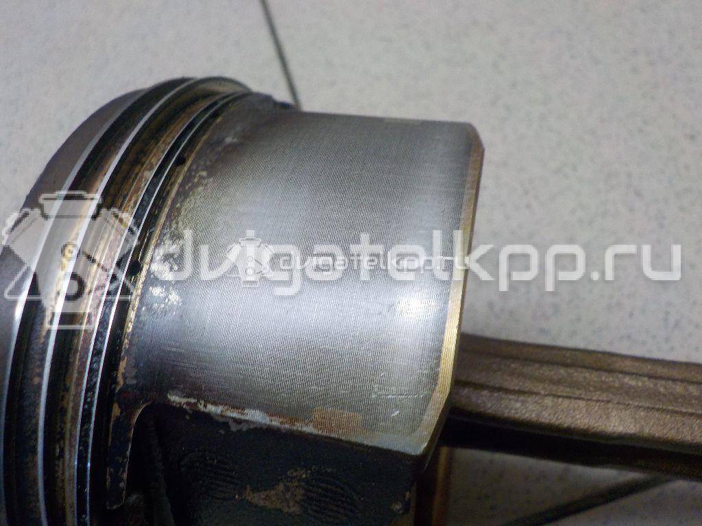 Фото Поршень с шатуном для двигателя 2AZ-FE для Toyota / Daihatsu / Toyota (Faw) / Toyota (Gac) 152-170 л.с 16V 2.4 л бензин {forloop.counter}}
