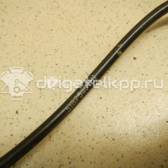 Фото Датчик ABS передний правый  5621068L01 для suzuki Swift