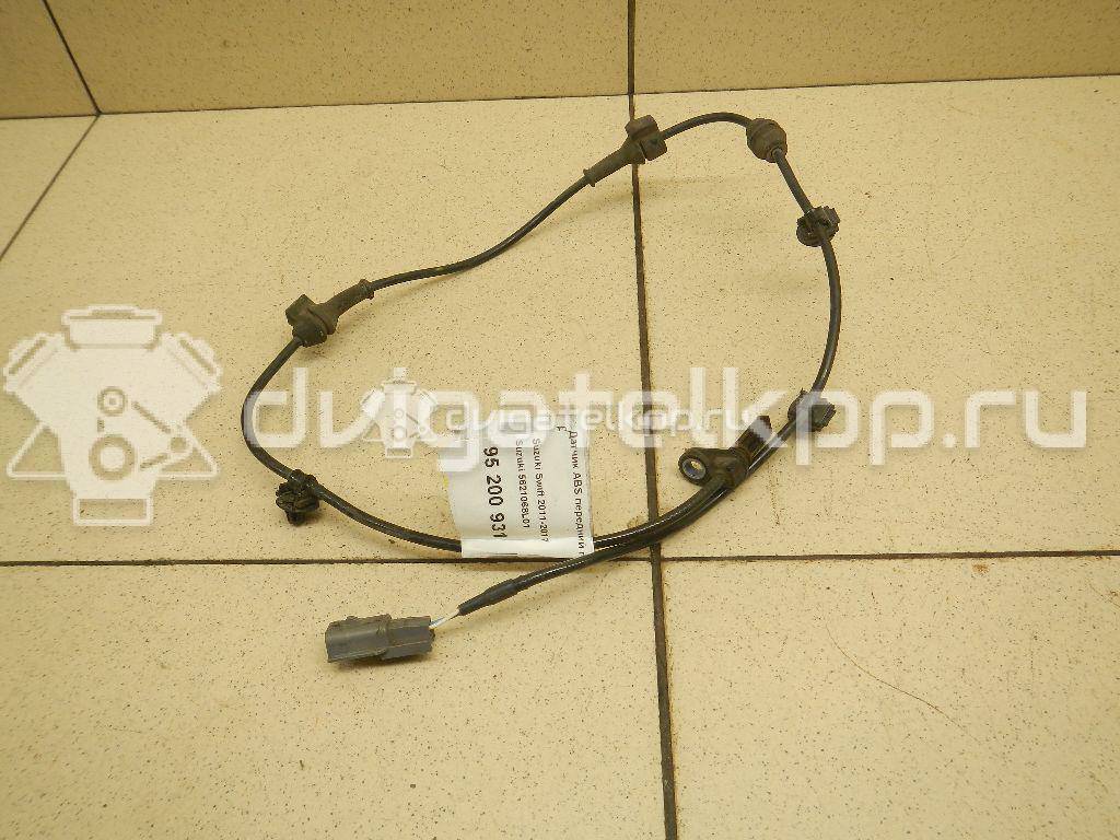 Фото Датчик ABS передний правый  5621068L01 для suzuki Swift {forloop.counter}}