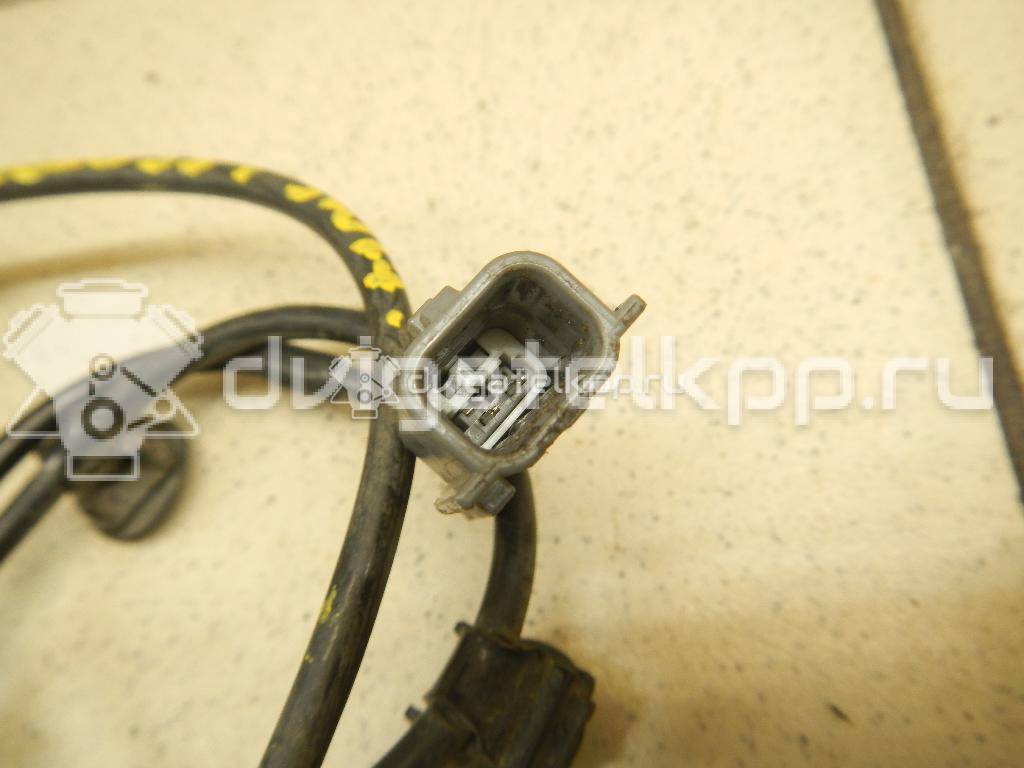 Фото Датчик ABS передний правый  5621068L01 для suzuki Swift {forloop.counter}}
