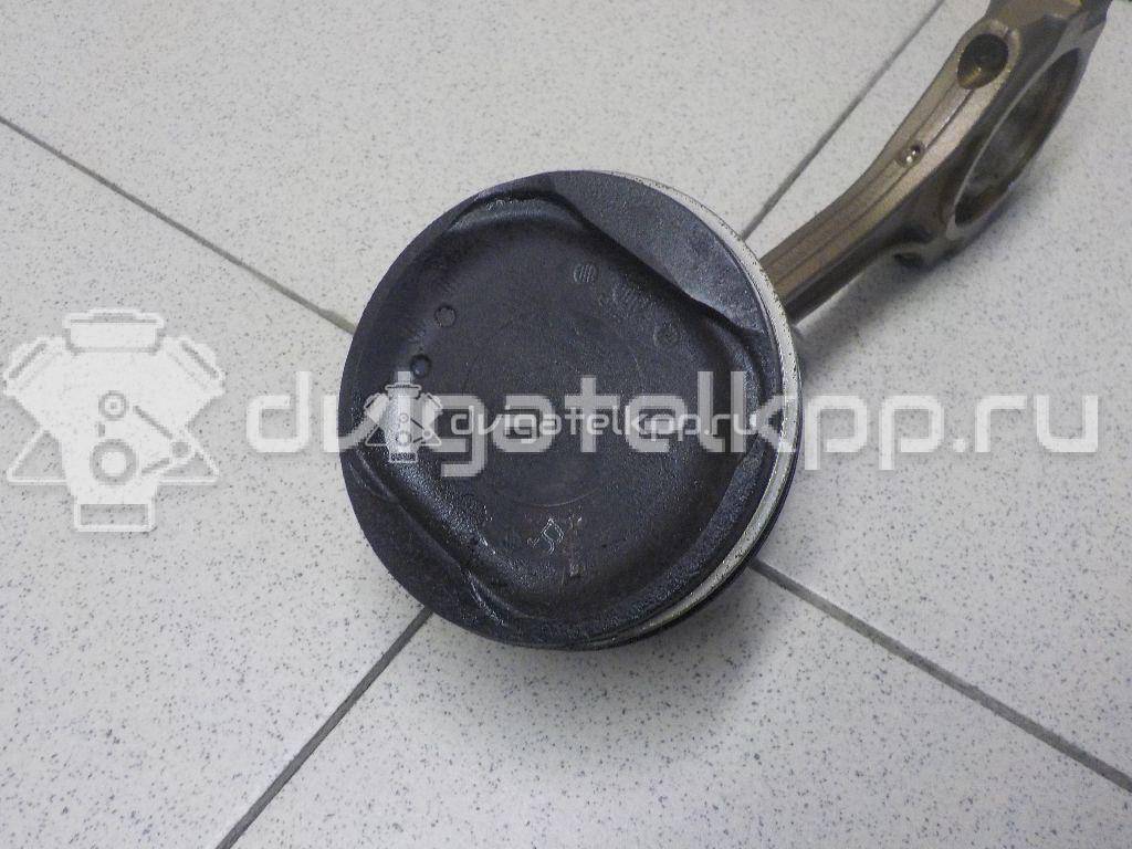 Фото Поршень с шатуном для двигателя 2AZ-FE для Toyota / Daihatsu / Lexus / Toyota (Gac) / Toyota (Faw) 167 л.с 16V 2.4 л бензин {forloop.counter}}