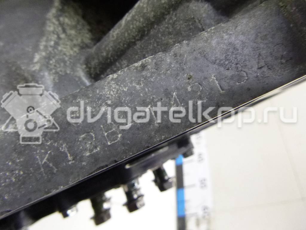 Фото Контрактный (б/у) двигатель K12B для Opel / Suzuki / Mitsubishi / Vauxhall 86-94 л.с 16V 1.2 л бензин {forloop.counter}}