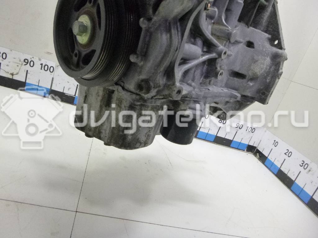 Фото Контрактный (б/у) двигатель K12B для Opel / Suzuki / Mitsubishi / Vauxhall 86-94 л.с 16V 1.2 л бензин {forloop.counter}}