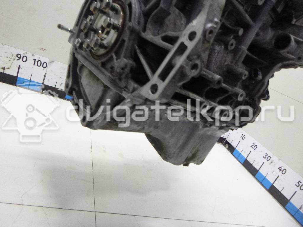 Фото Контрактный (б/у) двигатель K12B для Suzuki / Mitsubishi / Vauxhall 86-94 л.с 16V 1.2 л бензин {forloop.counter}}