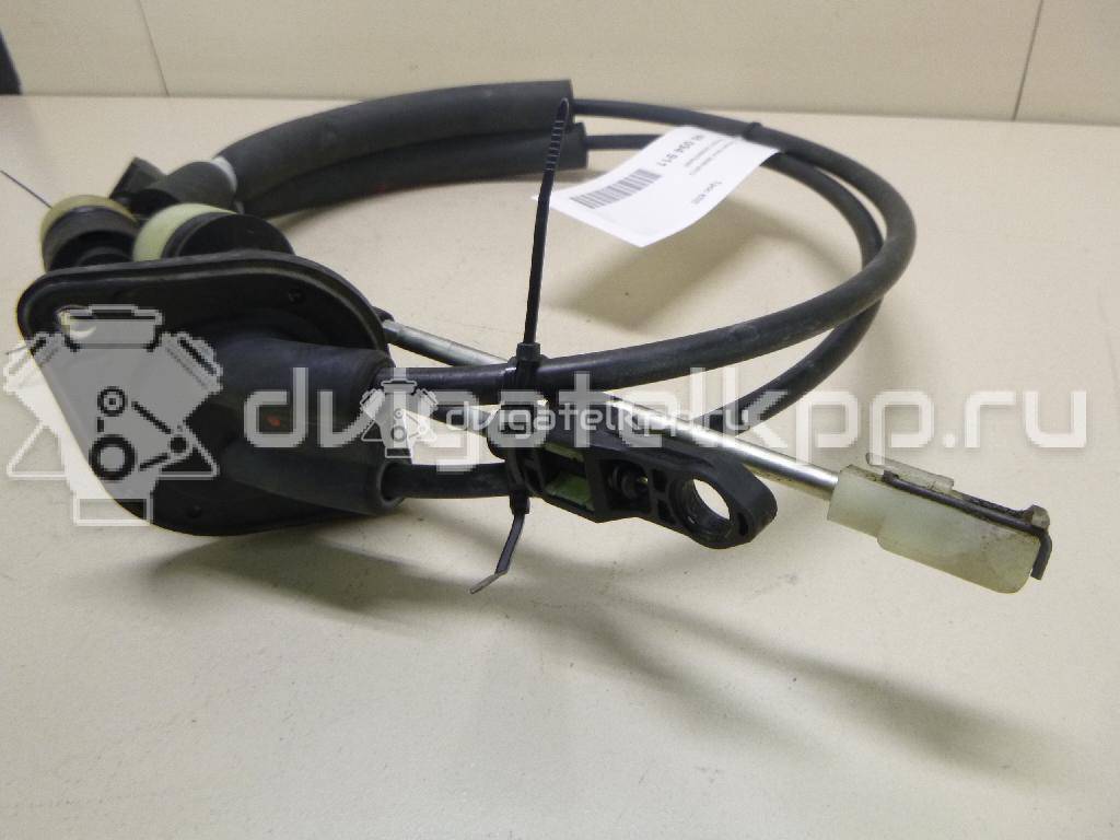 Фото Трос КПП  2830079J00 для suzuki SX4 {forloop.counter}}